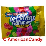 Lifesavers Gummies 5 Flavor BigPack
